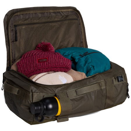 Torba podróżna The North Face Base Camp Voyager Duffel 32l