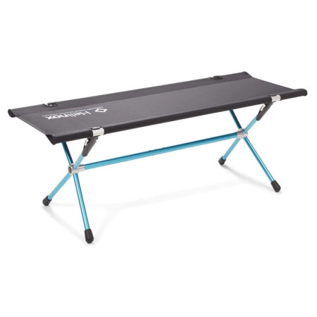 Ławka Helinox Bench One czarny Black