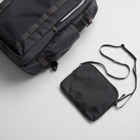 Torba podróżna Fjällräven Färden Carry-On Pack