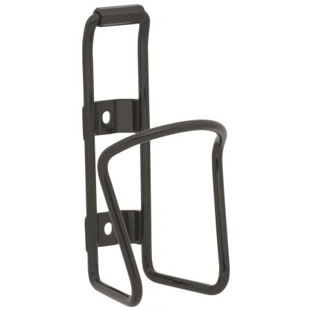 Koszyk na bidon Blackburn Mountain czarny Black