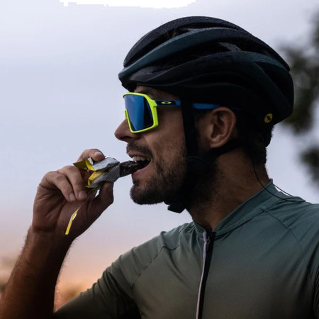 Batony energetyczne Näak Peanut Butter & Chocolate - Ultra Energy™ Bar