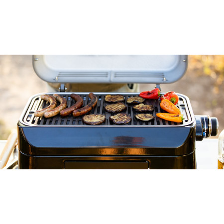 Grill Campingaz Attitude 2go CV (blk)
