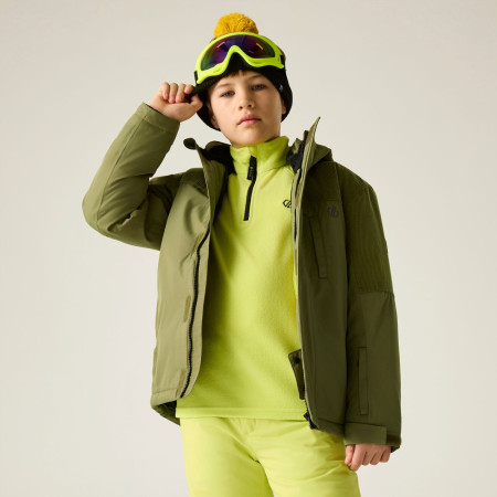 Kurtka dziecięca Dare 2b Chill Jacket MartiniOlive