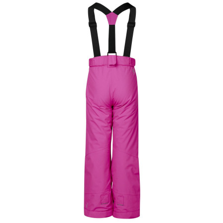 Dziecięce spodnie narciarskie Dare 2b Outmove III Insulated Pant Extreme Pink