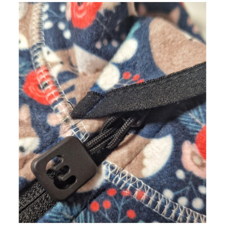 Bluza dziecięca WAMU Lišky