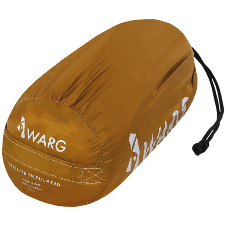 Mata dmuchana Warg NeoLite Insulated