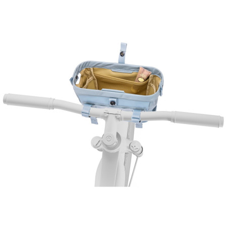 Torba na kierownicę Thule Chasm Handelbar Bag 2L