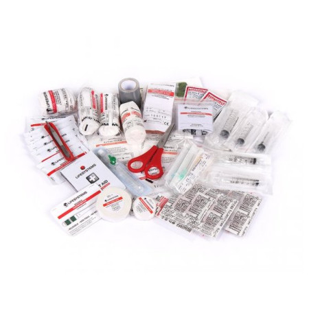 Apteczka Lifesystems Solo Traveller First Aid Kit