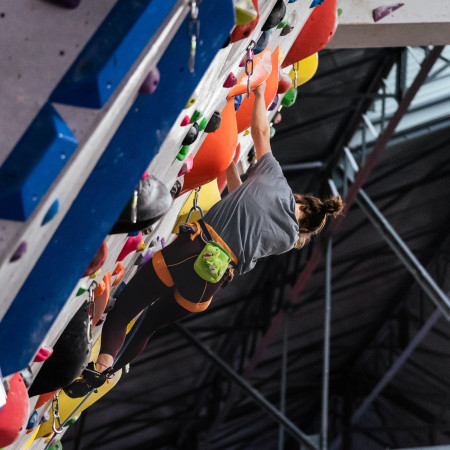 Worek na magnezję YY VERTICAL Chalk Bag Animal