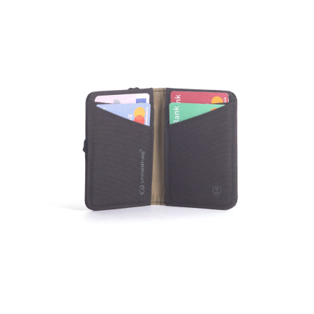 Portfel LifeVenture X-Pac Card Wallet