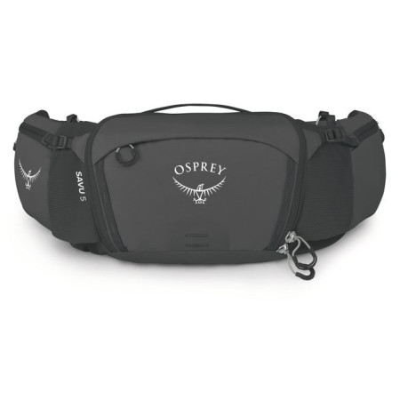 Nerka Osprey Savu 5
