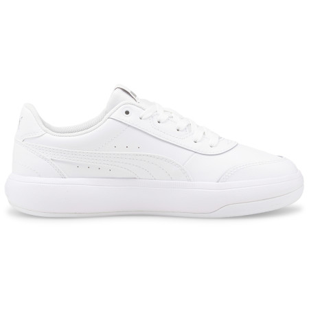 Buty damskie Puma Tori biały white