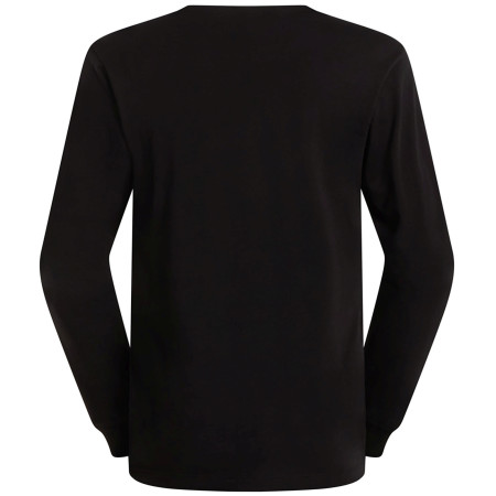 Koszulka męska The North Face Evolution Simple Dome Regular Long-Sleeve Tee