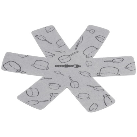 Zestaw garnków Brunner Torralta Ø 22 cm