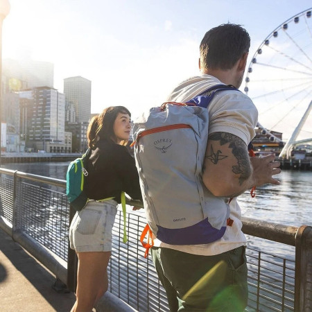 Plecak Osprey Daylite Cinch Pack