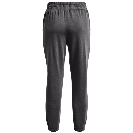 Damskie spodnie dresowe Under Armour Terry Rival Jogger