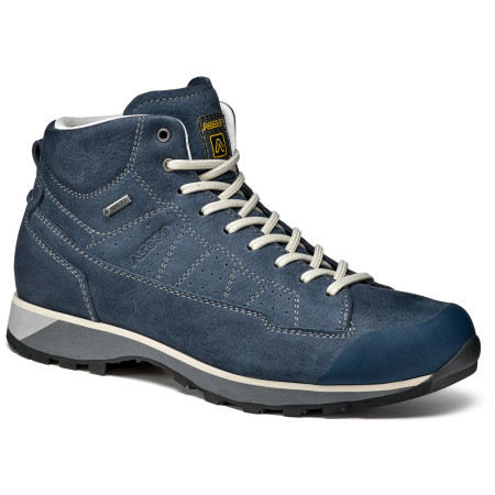 Buty damskie Asolo Active GV niebieski Ocean/A