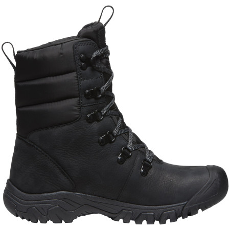 Buty zimowe damskie Keen Greta Boot Wp Women