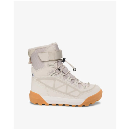Śniegowce dziecięce Viking Outdoor Footwear Constrictor Warm SC WP 1V SL Cream