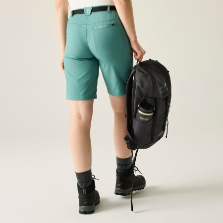 Spodenki damskie Regatta Women’s Xert Stretch Bermuda Light
