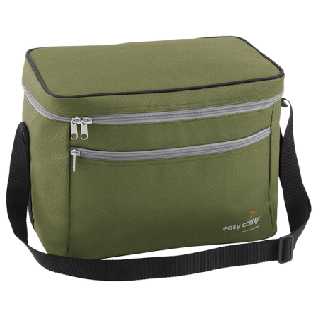 Torba termiczna Easy Camp Arctic Daisy M zielony