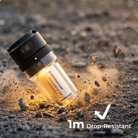 Lampka Flextail Zero Lantern