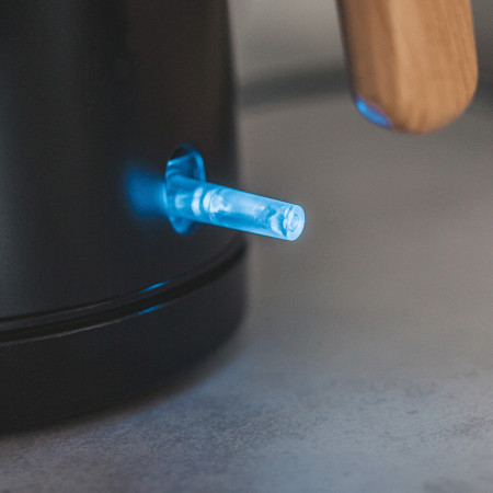 Czajnik elektryczny Mestic MWC-200 1L