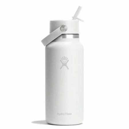 Butelka termiczna Hydro Flask Wide Flex Straw Cap 32 oz