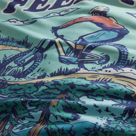 Ręcznik szybkoschnący PackTowl Personal Body