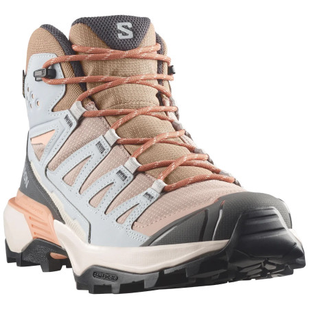 Buty damskie Salomon X Ultra 360 Mid Gore-Tex