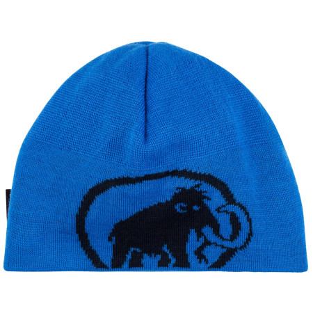 Czapka Mammut Tweak Beanie niebieski IceMarine