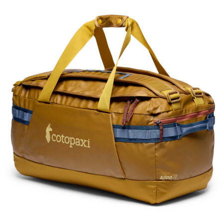 Torba podróżna Cotopaxi Allpa Getaway 70L Duffel
