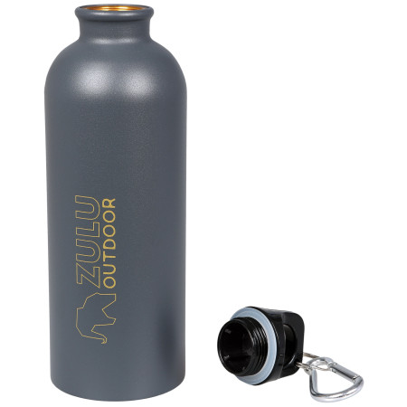 Butelka Zulu Steel Flask 0,5 L