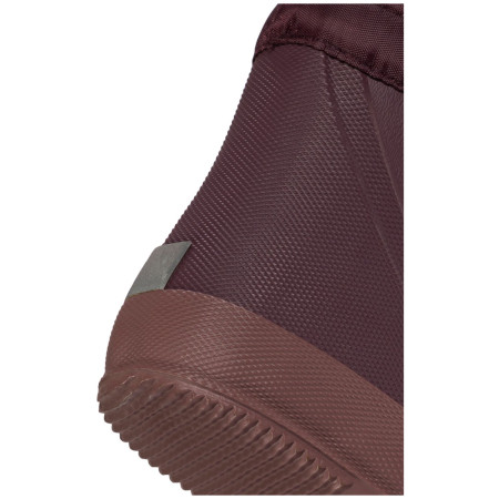 Dziecięce buty zimowe Viking Outdoor Footwear Alv Barefoot Warm Grape