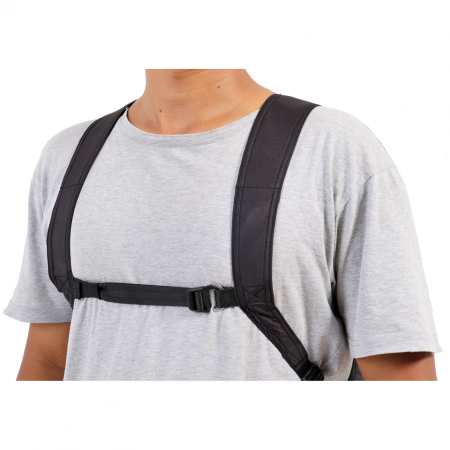 Plecak Ticket to the moon Mini Backpack 15L