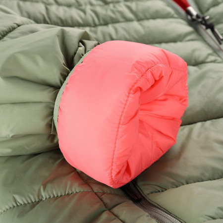 Kurtka zimowa damska Alpine Pro Eroma