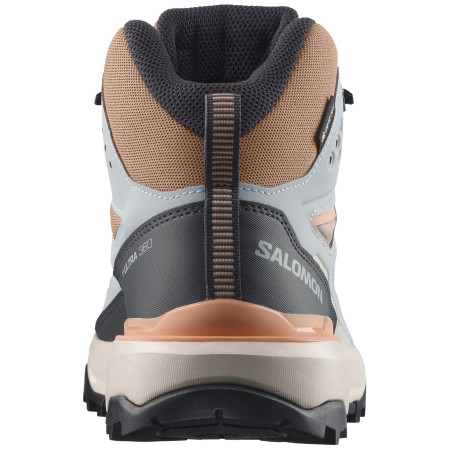 Buty damskie Salomon X Ultra 360 Mid Gore-Tex