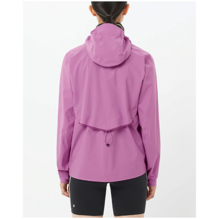Kurtka damska Salomon Bonatti Waterproof Jacket W
