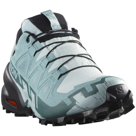 Buty damskie Salomon Speedcross 6 Gore-Tex