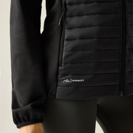 Kurtka damska Regatta Women’s Clumber Hybrid