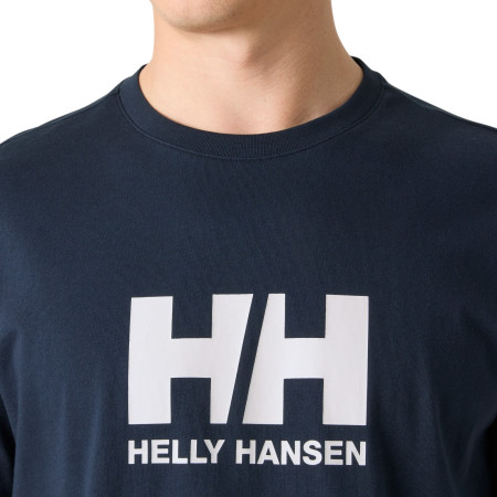 Koszulka męska Helly Hansen Hh Logo T-Shirt 3.0
