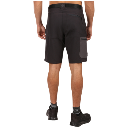 Męskie szorty Kilpi Navia-M