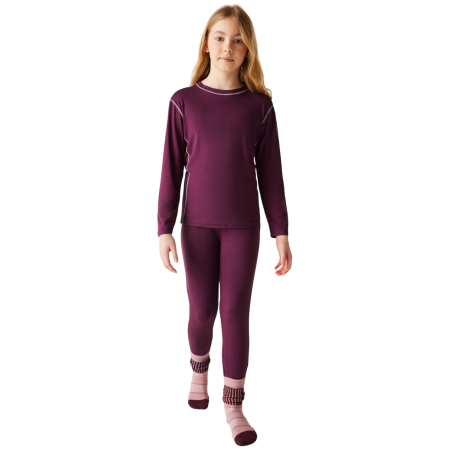 Zestaw dziecięcy Dare 2b Pow II Baselayer Set