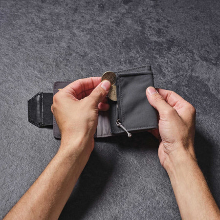 Portfel LifeVenture Rfid Wallet