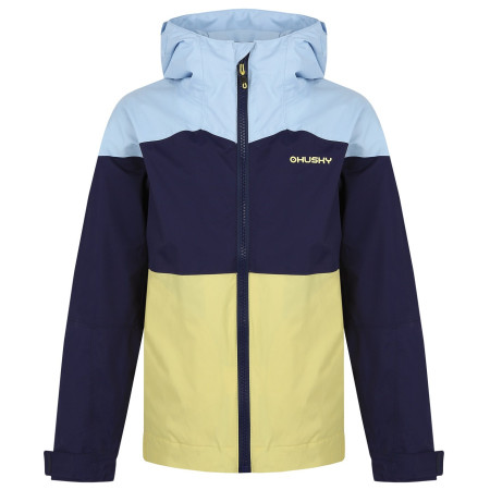 Kurtka dziecięca Husky Nicker K