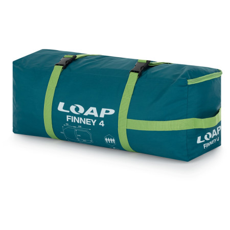 Namiot Loap Finney 4