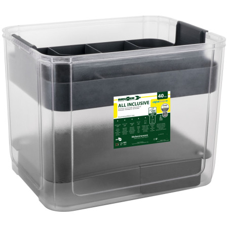 Zestaw naczyń Brunner All Inclusive VIP Granada