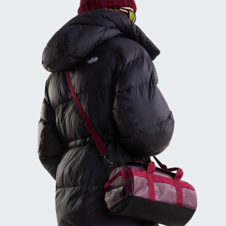 Torba naramienna The North Face Base Camp Duffel Shoulder Bag