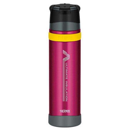 Termos Thermos Mountain FFX 0,9l różowy Pink