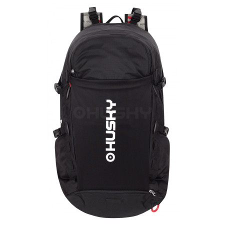 Plecak Husky Clever 30 czarny Black